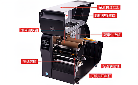 ���RZebraһ�S/���S�l�a��ӡ�C(j��)ZT230