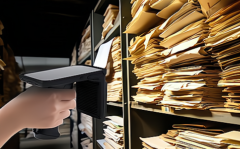 ���lRFID��Ә�(bi��o)�������ܻ������еă�(y��u)��(sh��)�c��(y��ng)��