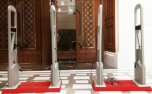 RFID高頻通道HD2280應(yīng)用于會(huì)議簽到 RFID高頻通道HD2280應(yīng)用于會(huì)議簽到