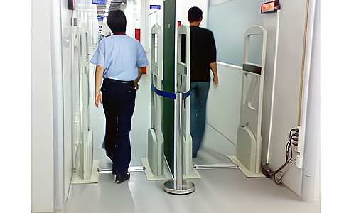 RFID���lͨ��HD2280��(y��ng)���څ^(q��)��O(ji��n)��