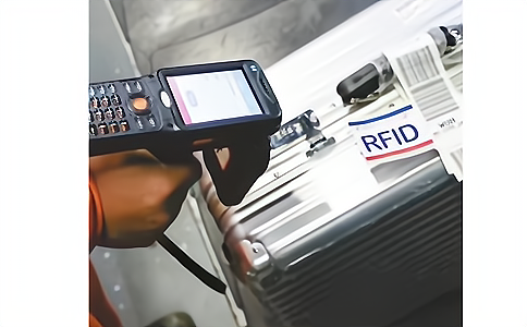 RFID�ֳ֙C(j��)���ڙC(j��)��(ch��ng)�������