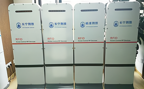 RFID�����z��(bi��o)��UT6757��(y��ng)���ڹ������C����