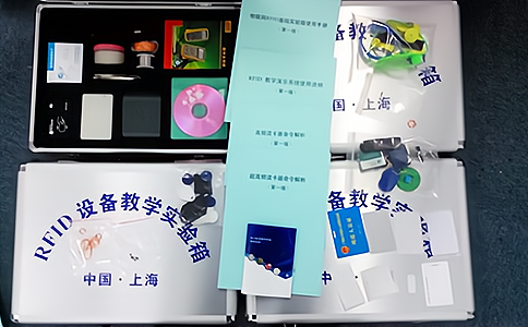 �WУ��(li��n)�W(w��ng)RFID��Ӗ��