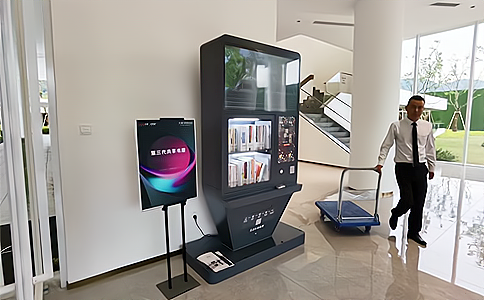 RFID�x�����µ��������ܕ���