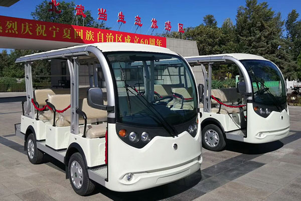 電動(dòng)觀光車 電動(dòng)觀光車