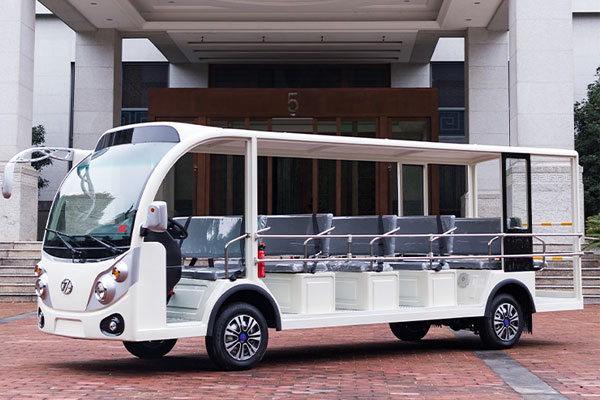 電動(dòng)觀光車 電動(dòng)觀光車