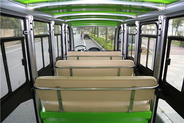 景區(qū)電動(dòng)觀光車 景區(qū)電動(dòng)觀光車