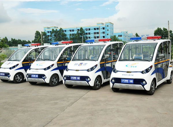 4輪電動(dòng)巡邏車(chē)廠家 4輪電動(dòng)巡邏車(chē)廠家