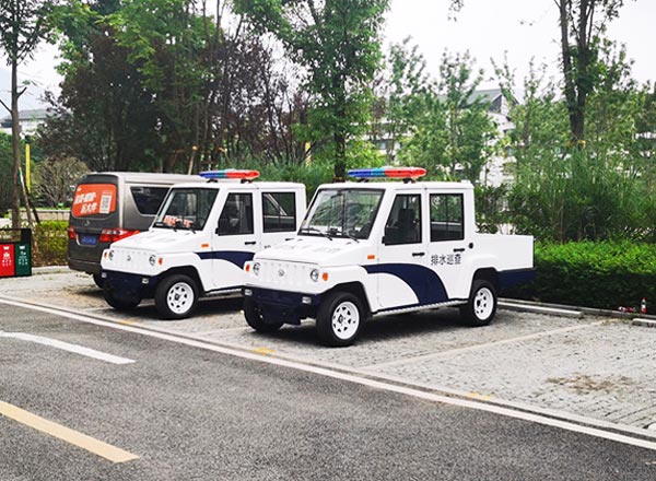 4輪電動(dòng)巡邏車(chē)廠家 4輪電動(dòng)巡邏車(chē)廠家