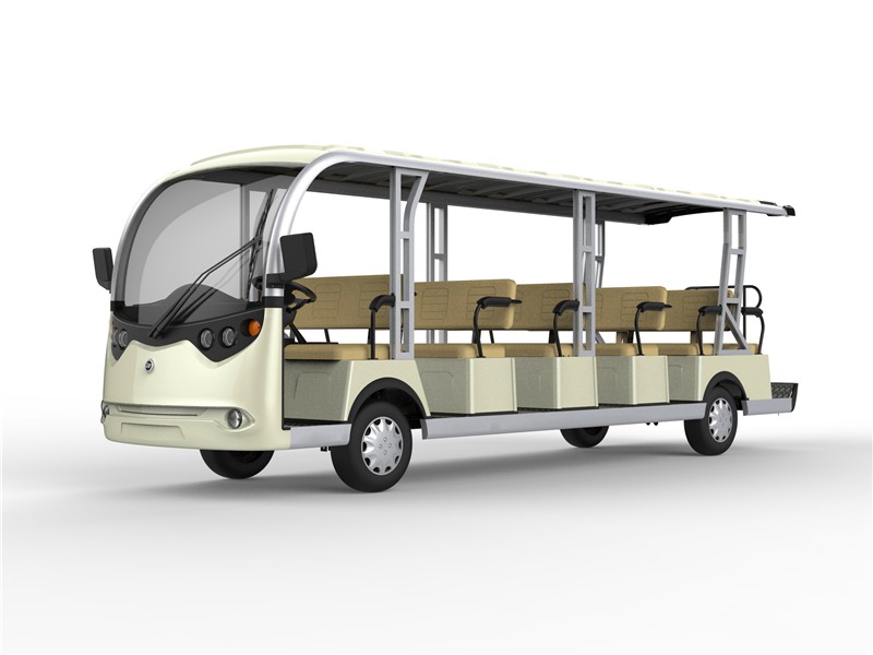 電動觀光車定制 電動觀光車定制