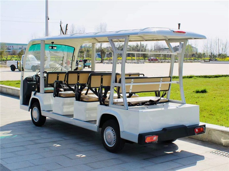 11座電動(dòng)觀(guān)光車(chē)-支持景區(qū)定制