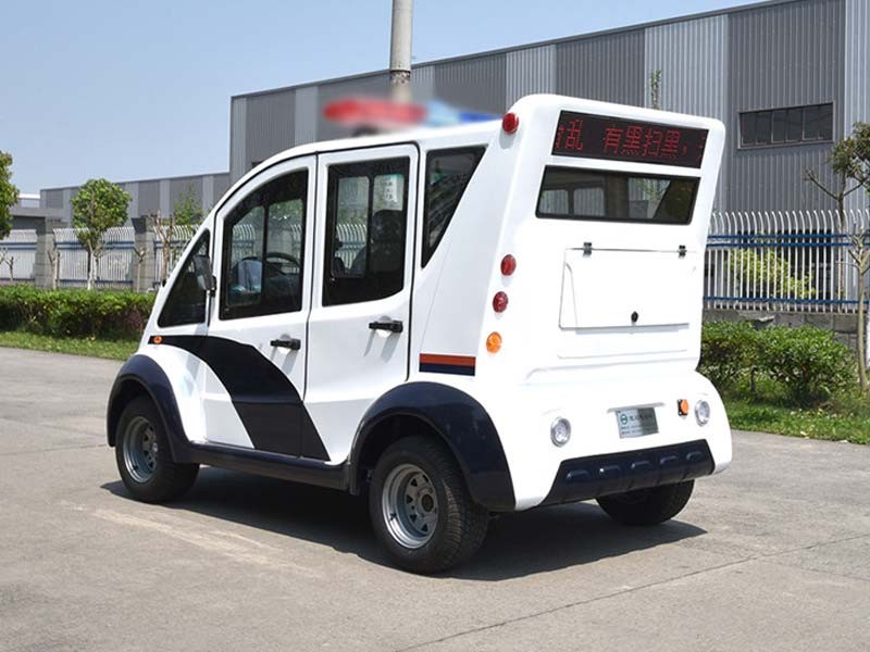 尾燈-電動(dòng)巡邏車 尾燈-電動(dòng)巡邏車