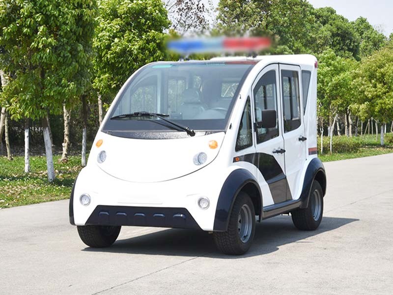 電動(dòng)巡邏車-主圖 電動(dòng)巡邏車-主圖