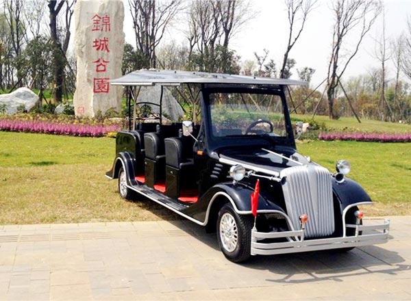 景區(qū)觀光車 景區(qū)觀光車